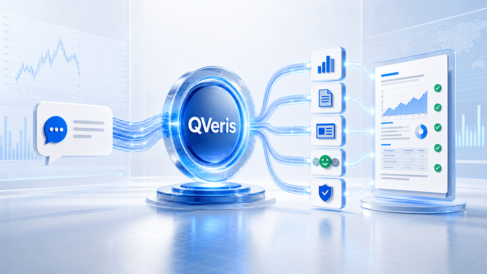金融 Skill 接入 QVeris 后,AI 终于不再只会写报告(配图版)