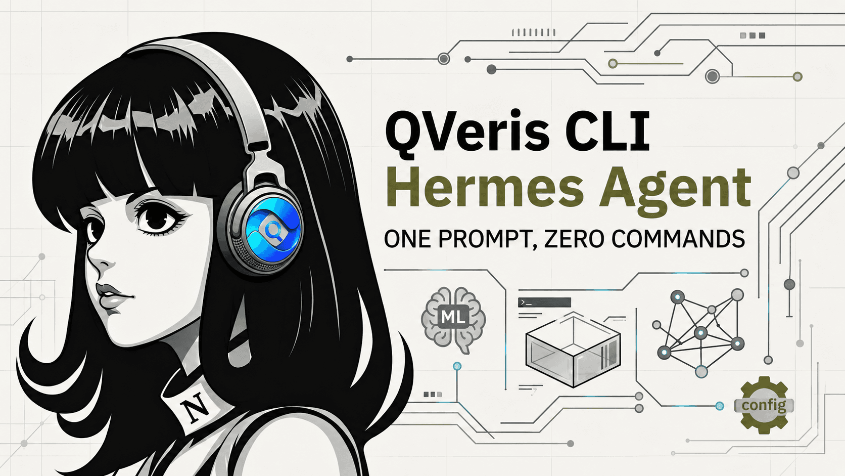 如何用 Hermes 实现 A 股数据自由:24 小时智能分析实战指南