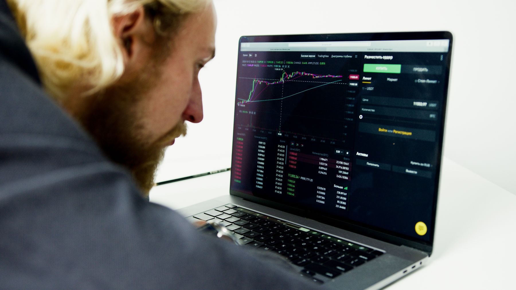 Financial market workflow supporting Enterprise AI Gateway 企业 AI 网关