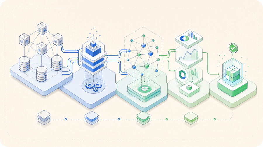 Free On-Chain Data API Selection Guide