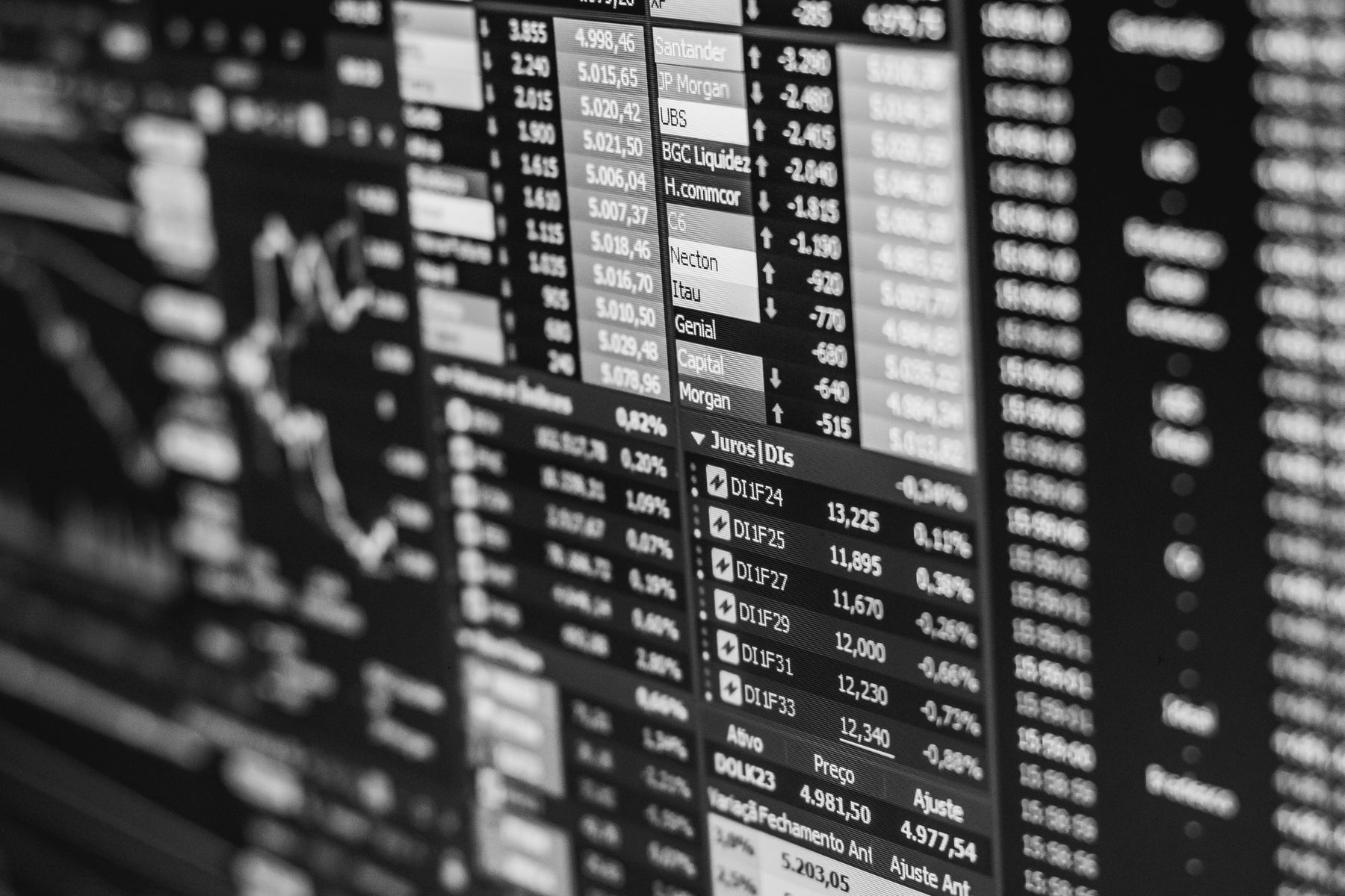 Financial market workflow supporting One API Key for All LLMs: Keep Secrets Isolated 一个密钥访问所有 LLM：隔离上游密钥