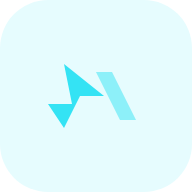 Financial research agent icon